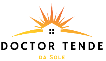 Doctor Tende da Sole